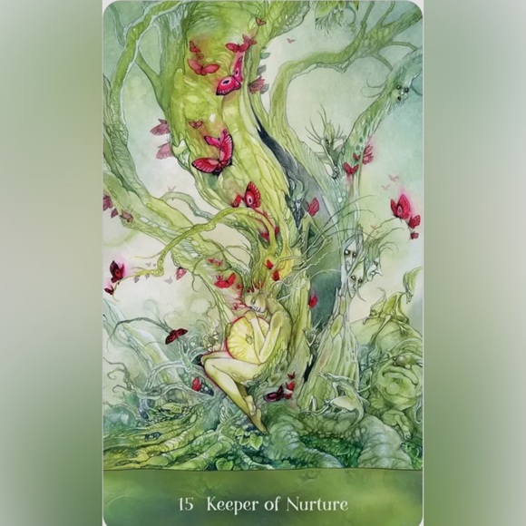 Tree Keepers Oracle - Picture 2 of 11